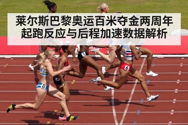 莱尔斯巴黎奥运百米夺金两周年 起跑反应与后程加速数据解析